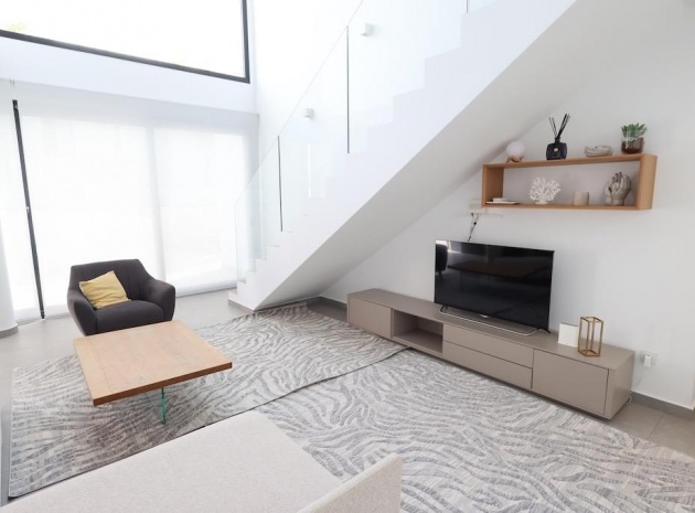 Resale - Villa - Ciudad Quesada - Costa blanca sur