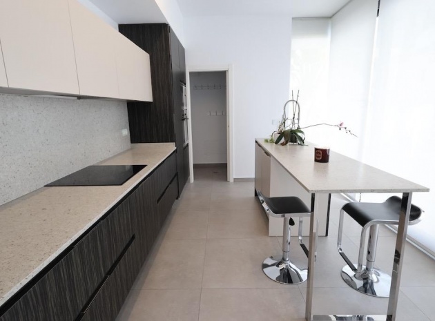 Resale - Villa - Ciudad Quesada - Costa blanca sur