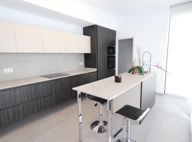 Resale - Villa - Ciudad Quesada - Costa blanca sur