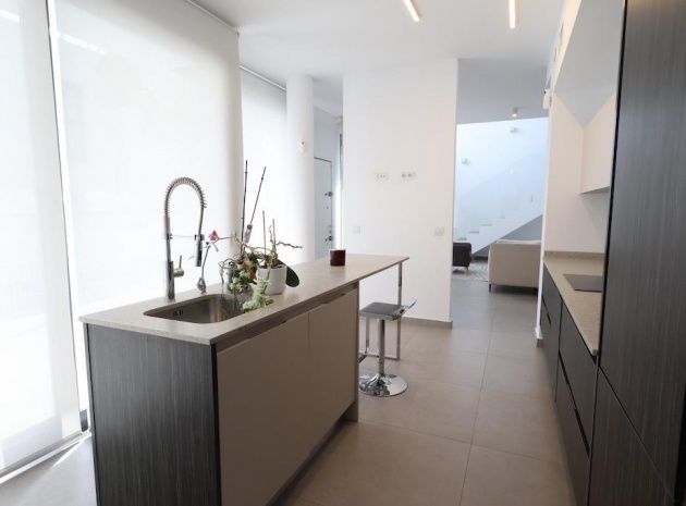 Resale - Villa - Ciudad Quesada - Costa blanca sur