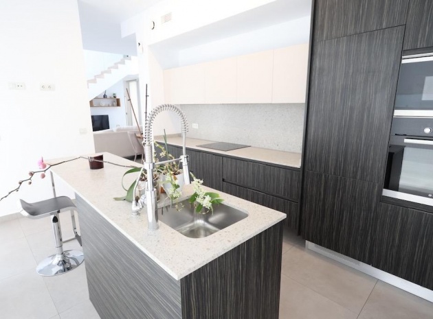 Resale - Villa - Ciudad Quesada - Costa blanca sur