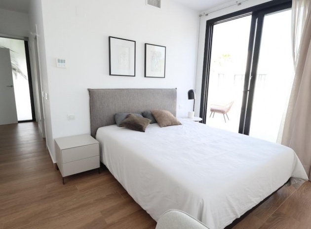 Resale - Villa - Ciudad Quesada - Costa blanca sur