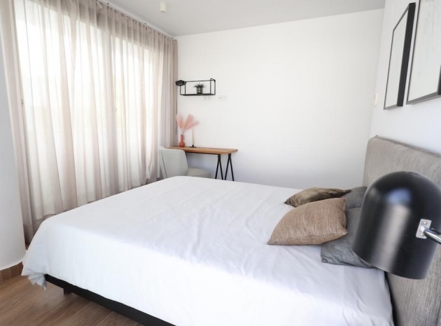 Resale - Villa - Ciudad Quesada - Costa blanca sur