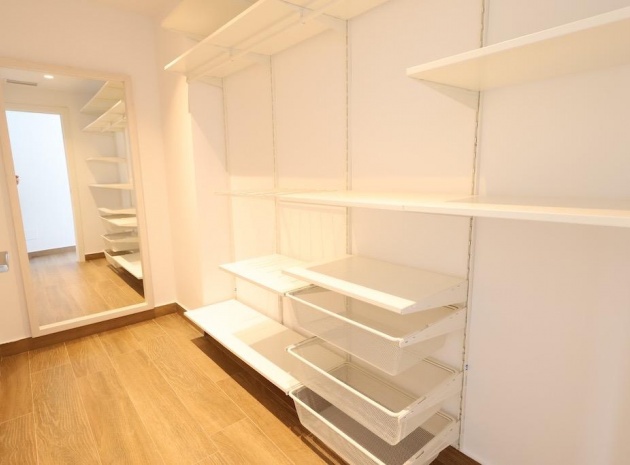 Resale - Villa - Ciudad Quesada - Costa blanca sur
