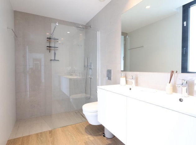 Resale - Villa - Ciudad Quesada - Costa blanca sur