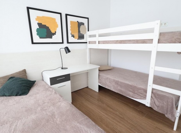 Resale - Villa - Ciudad Quesada - Costa blanca sur