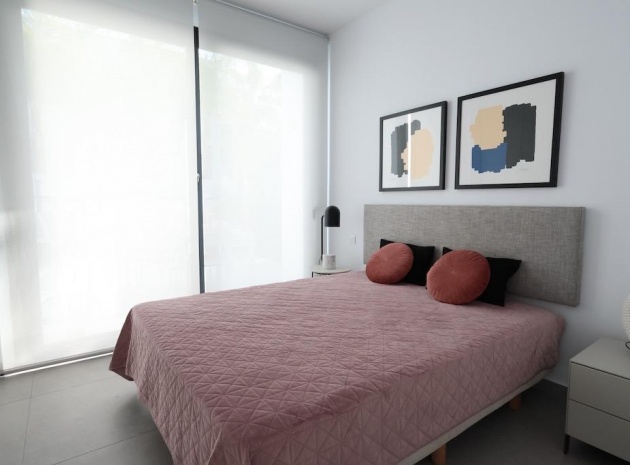 Resale - Villa - Ciudad Quesada - Costa blanca sur