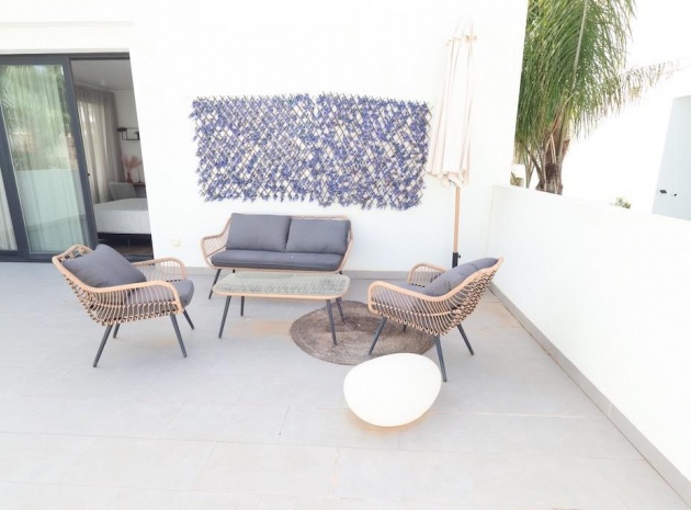 Resale - Villa - Ciudad Quesada - Costa blanca sur