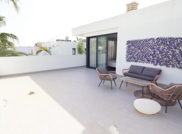 Resale - Villa - Ciudad Quesada - Costa blanca sur