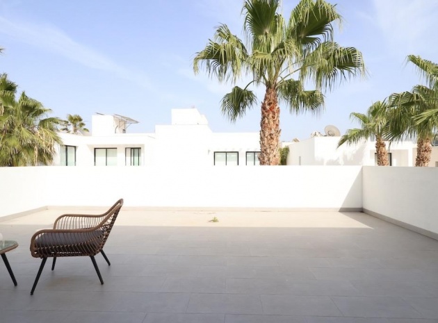 Resale - Villa - Ciudad Quesada - Costa blanca sur