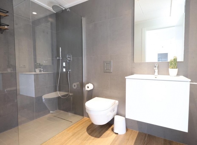 Resale - Villa - Ciudad Quesada - Costa blanca sur