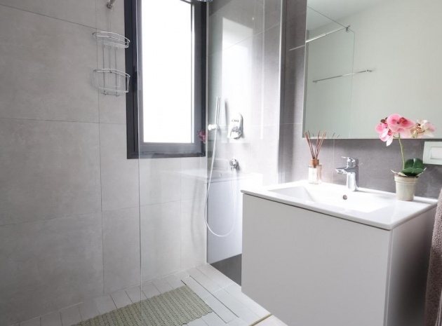 Resale - Villa - Ciudad Quesada - Costa blanca sur