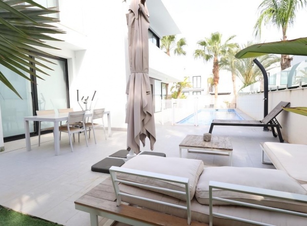 Resale - Villa - Ciudad Quesada - Costa blanca sur