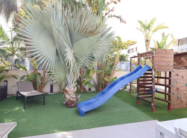 Resale - Villa - Ciudad Quesada - Costa blanca sur