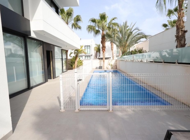 Resale - Villa - Ciudad Quesada - Costa blanca sur