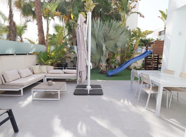 Resale - Villa - Ciudad Quesada - Costa blanca sur