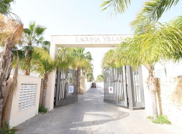 Resale - Villa - Ciudad Quesada - Costa blanca sur