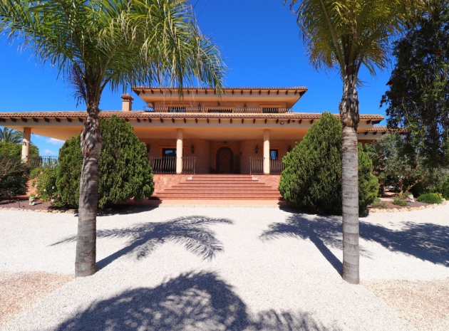 Resale - Country Property - Callosa de Segura - Callosa de Segura - Country