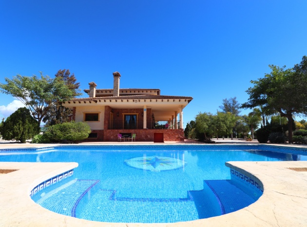 Resale - Country Property - Callosa de Segura - Callosa de Segura - Country