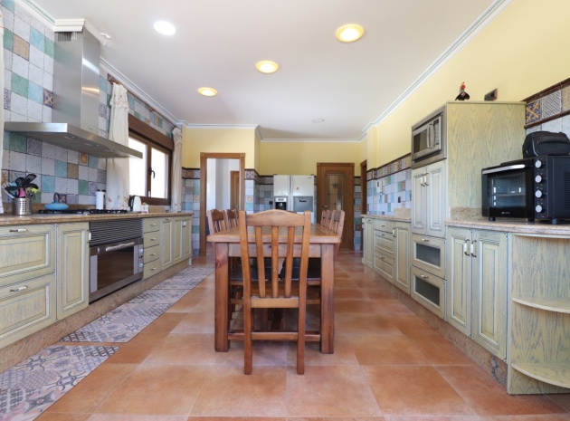 Resale - Country Property - Callosa de Segura - Callosa de Segura - Country