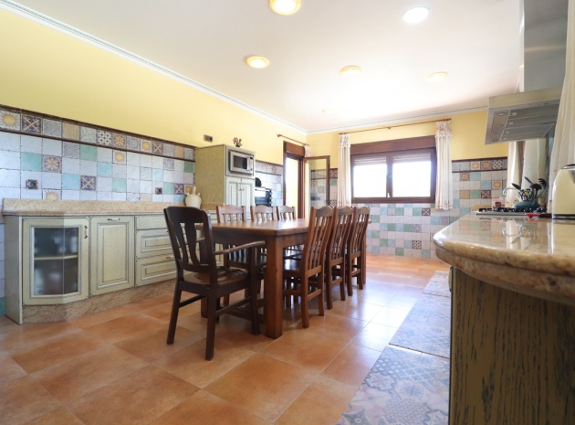 Resale - Country Property - Callosa de Segura - Callosa de Segura - Country
