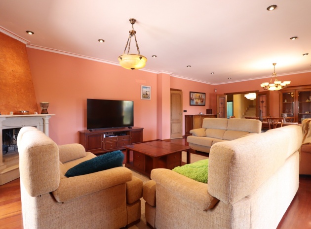 Resale - Country Property - Callosa de Segura - Callosa de Segura - Country