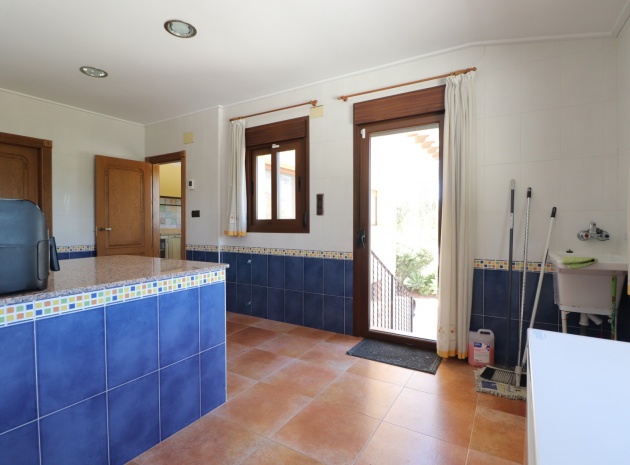 Resale - Country Property - Callosa de Segura - Callosa de Segura - Country