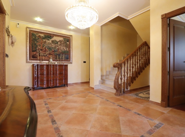 Resale - Country Property - Callosa de Segura - Callosa de Segura - Country