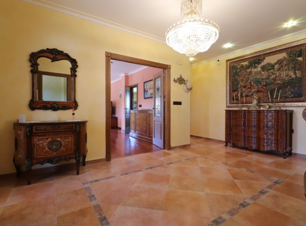 Resale - Country Property - Callosa de Segura - Callosa de Segura - Country