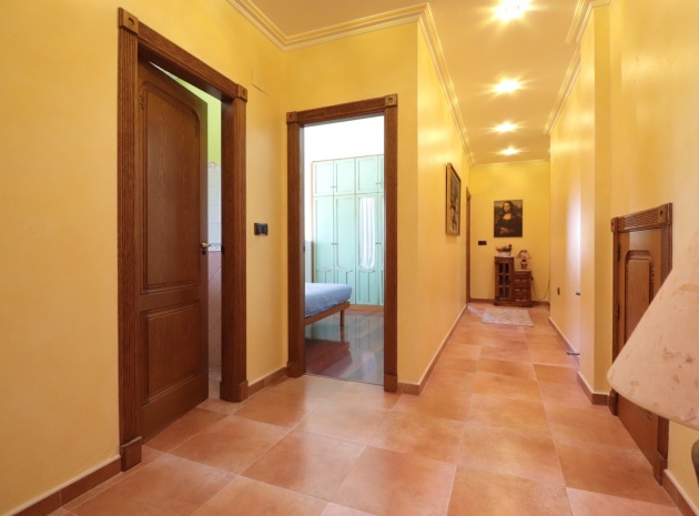 Resale - Country Property - Callosa de Segura - Callosa de Segura - Country