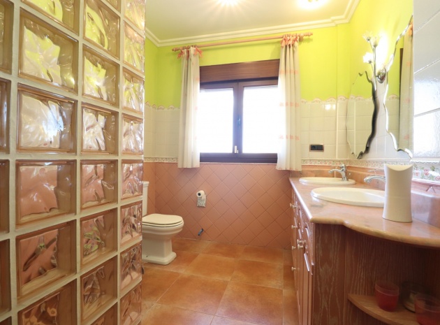 Resale - Country Property - Callosa de Segura - Callosa de Segura - Country