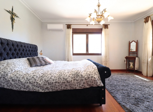 Resale - Country Property - Callosa de Segura - Callosa de Segura - Country