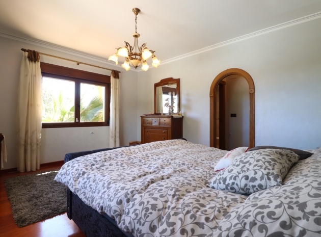 Resale - Country Property - Callosa de Segura - Callosa de Segura - Country
