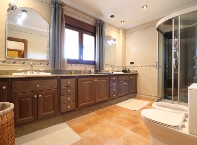 Resale - Country Property - Callosa de Segura - Callosa de Segura - Country