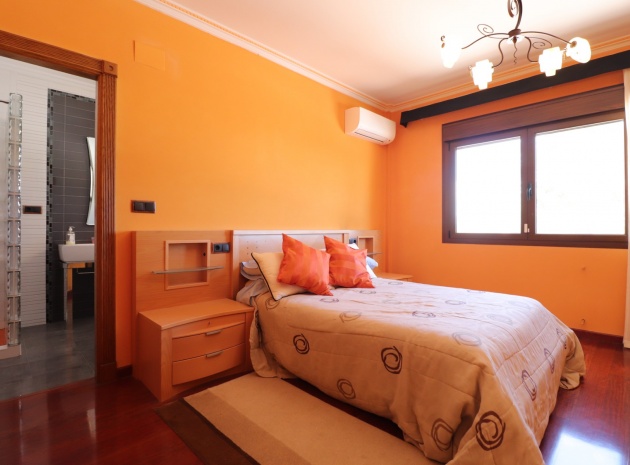 Resale - Country Property - Callosa de Segura - Callosa de Segura - Country