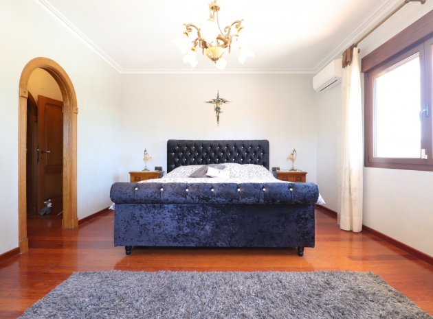 Resale - Country Property - Callosa de Segura - Callosa de Segura - Country