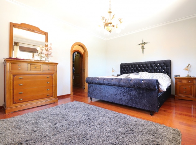 Resale - Country Property - Callosa de Segura - Callosa de Segura - Country