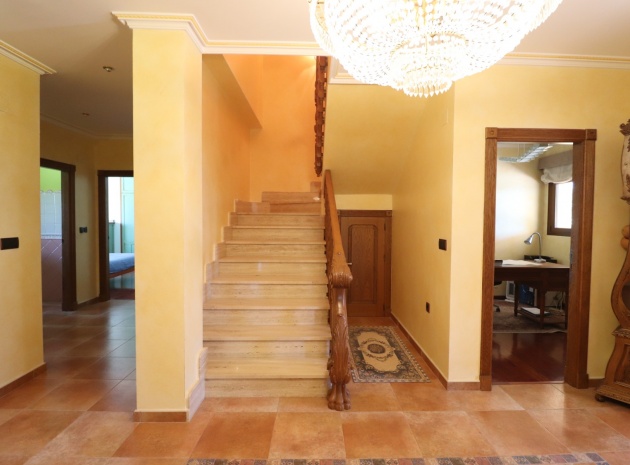 Resale - Country Property - Callosa de Segura - Callosa de Segura - Country