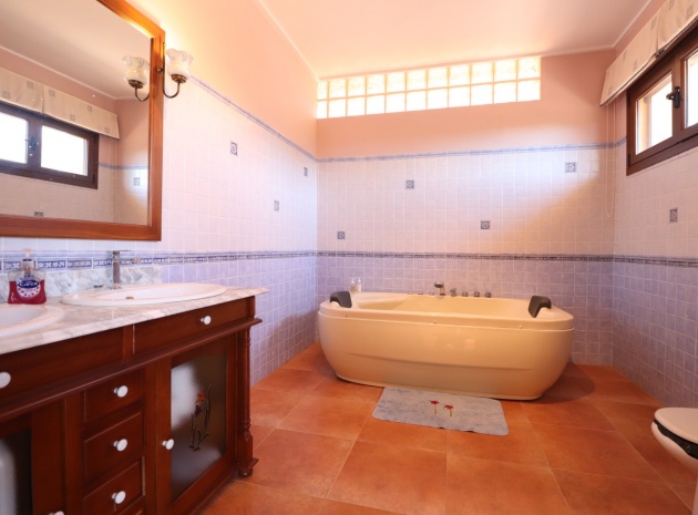 Resale - Country Property - Callosa de Segura - Callosa de Segura - Country