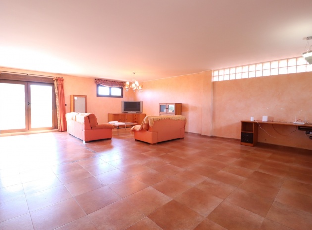 Resale - Country Property - Callosa de Segura - Callosa de Segura - Country