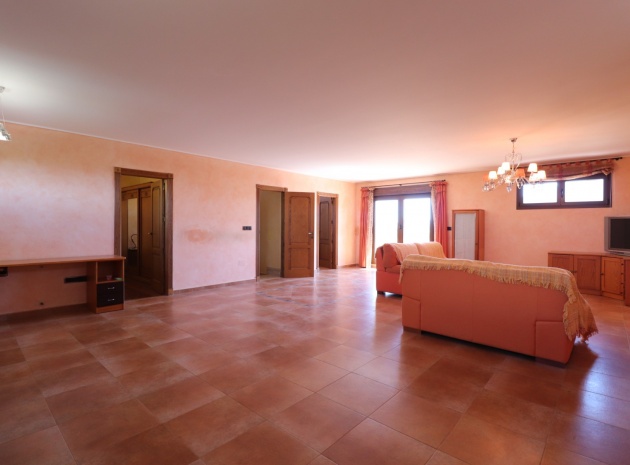 Resale - Country Property - Callosa de Segura - Callosa de Segura - Country