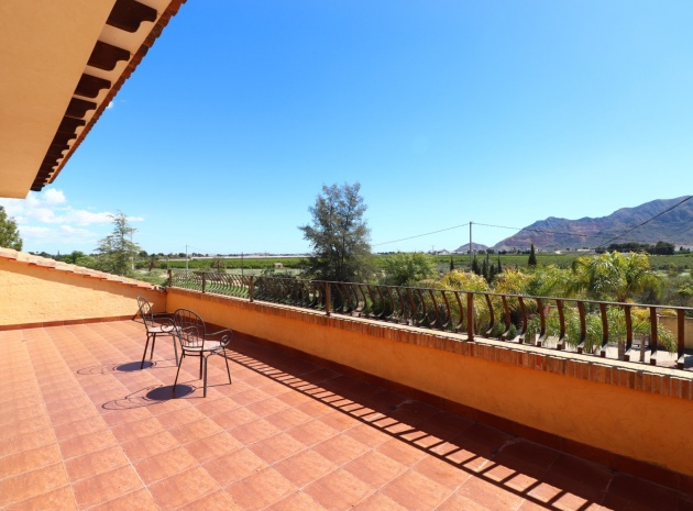 Resale - Country Property - Callosa de Segura - Callosa de Segura - Country
