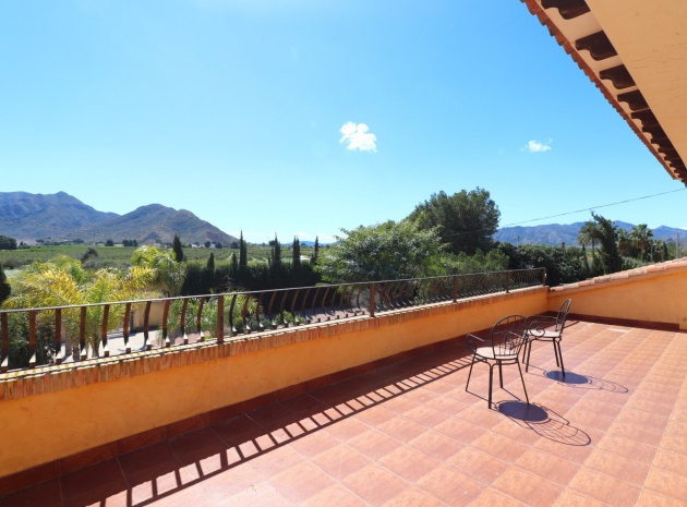 Resale - Country Property - Callosa de Segura - Callosa de Segura - Country