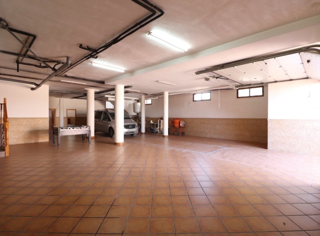 Resale - Country Property - Callosa de Segura - Callosa de Segura - Country