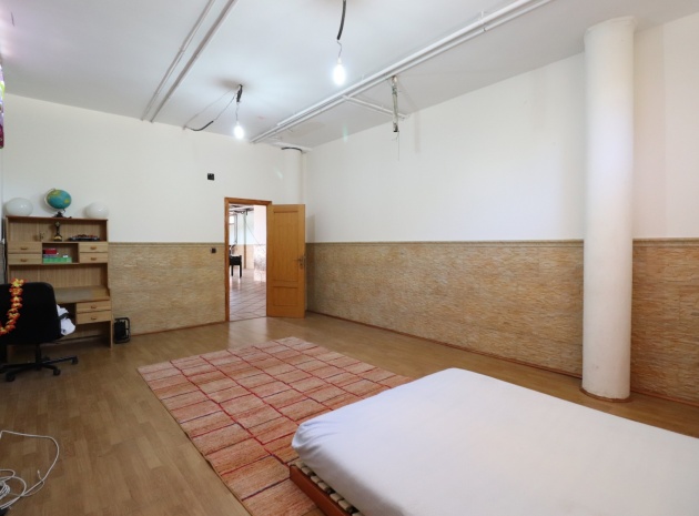 Resale - Country Property - Callosa de Segura - Callosa de Segura - Country
