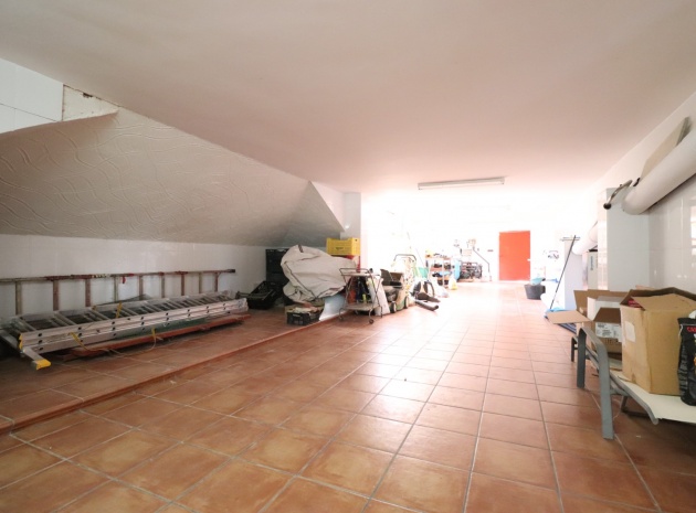 Resale - Country Property - Callosa de Segura - Callosa de Segura - Country