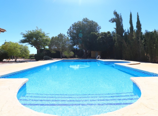 Resale - Country Property - Callosa de Segura - Callosa de Segura - Country