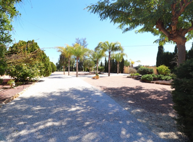 Resale - Country Property - Callosa de Segura - Callosa de Segura - Country