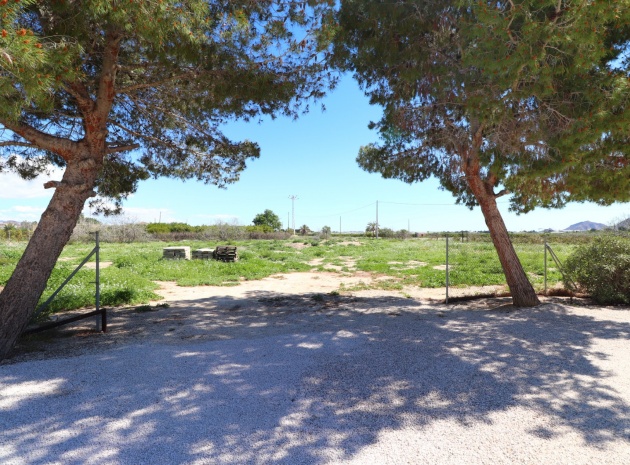 Resale - Country Property - Callosa de Segura - Callosa de Segura - Country
