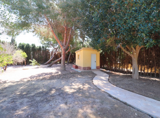Resale - Country Property - Callosa de Segura - Callosa de Segura - Country